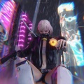 Ikiru、ETERNVL SVDNESS - KAMUI