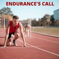 Joe Burke - Endurance's Call
