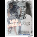 Edma T、Deekay、Leswika Kay - Reya kae (judge)(feat. Deekay & Leswika Kay)
