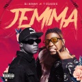 DJ Kenny、T Classic - Jemima (Explicit)