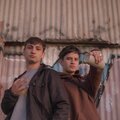 FRIENDLY FELLAS (feat. Brooklyn & Ceo WS) [Explicit]
