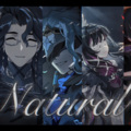 【原神/愚人众填词】《natural》