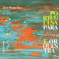 Portuguese Music for Saxophone and Orchestra