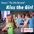 Kiss the Girl