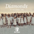 Diamonds (单曲)