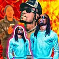 Paca、Paulelson、ProfJam - Mãe Dele (Explicit)
