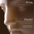 Leo Jemison、Trinity Boys Choir、Les Arts Florissants、william christie - L'Allegro, il Penseroso ed il Moderato, HWV 55, Part I: Air. Mirth, admit me of thy crew