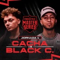 Urban Roosters、Blackcode、Khåen - Incremental Mode Blackcode - Cacha Vs Blackcode (Live|Explicit)