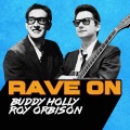 Buddy Holly - Rave On