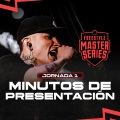 Urban Roosters、Blackcode、Dj Dmandado - Minuto de Presentación Blackcode - Jornada 1 (Live|Explicit)