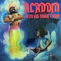 Aladdin and His Magic Lamp