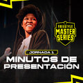 Urban Roosters、Airon、skapecedese - Minuto de Presentación Airon - Jornada 1 (Live|Explicit)
