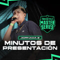 Urban Roosters、Vshe、SWITCH - Minuto de Presentacion Switch - Jornada 2 (Live|Explicit)