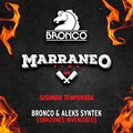 bronco、Aleks Syntek - Corazones Invencibles