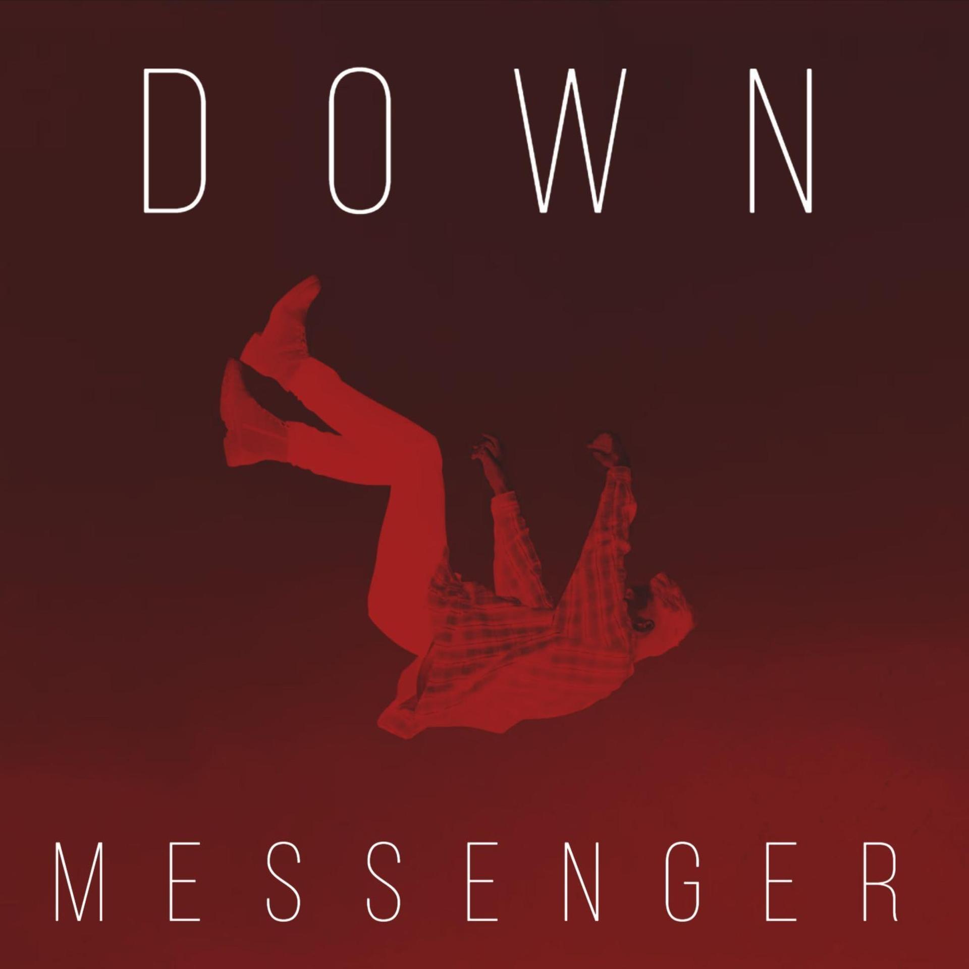 the messenger - Down