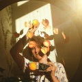 Lindsay Munroe - Peach Juice