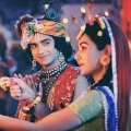 Arijit Dey、Ario - Samay Samjhayega Radha Krishna (Slowed&Reverb)