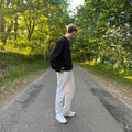 Luvupside、Schweißgebadet - Schweißgebadet (Explicit)