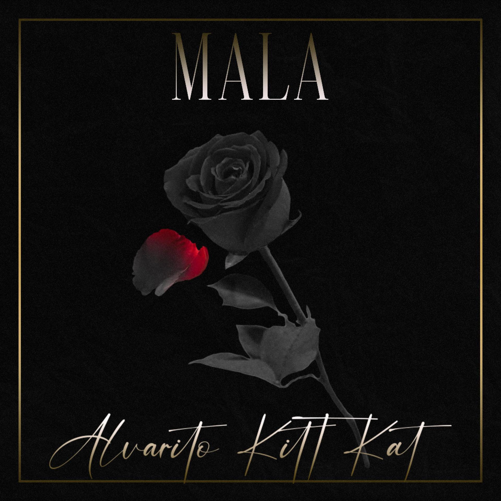 AlvaritoKittKat - Mala