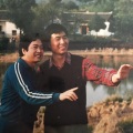陈怀平 - 战斗进行曲