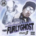 Husalah、B-Luv - Cuttin It Up (Explicit)