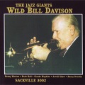 wild bill davison - Struttin' With Some Barbecue