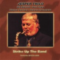 Jesper Thilo、Bob Barnard、Henri Chaix、Stephan Kurman、Romano Cavicchiolo - Willow Weep For Me