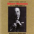 Henri Chaix Trio、albert nicholas - C Jam Blues