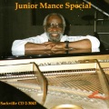 junior mance - Yancey Special