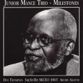 Junior Mance Trio - Work Song