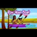 Row Row Row Your Boat (feat. Big Freedia)(Remix)