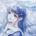 DL蜜雪儿、炫子 - 请安静的忘记我