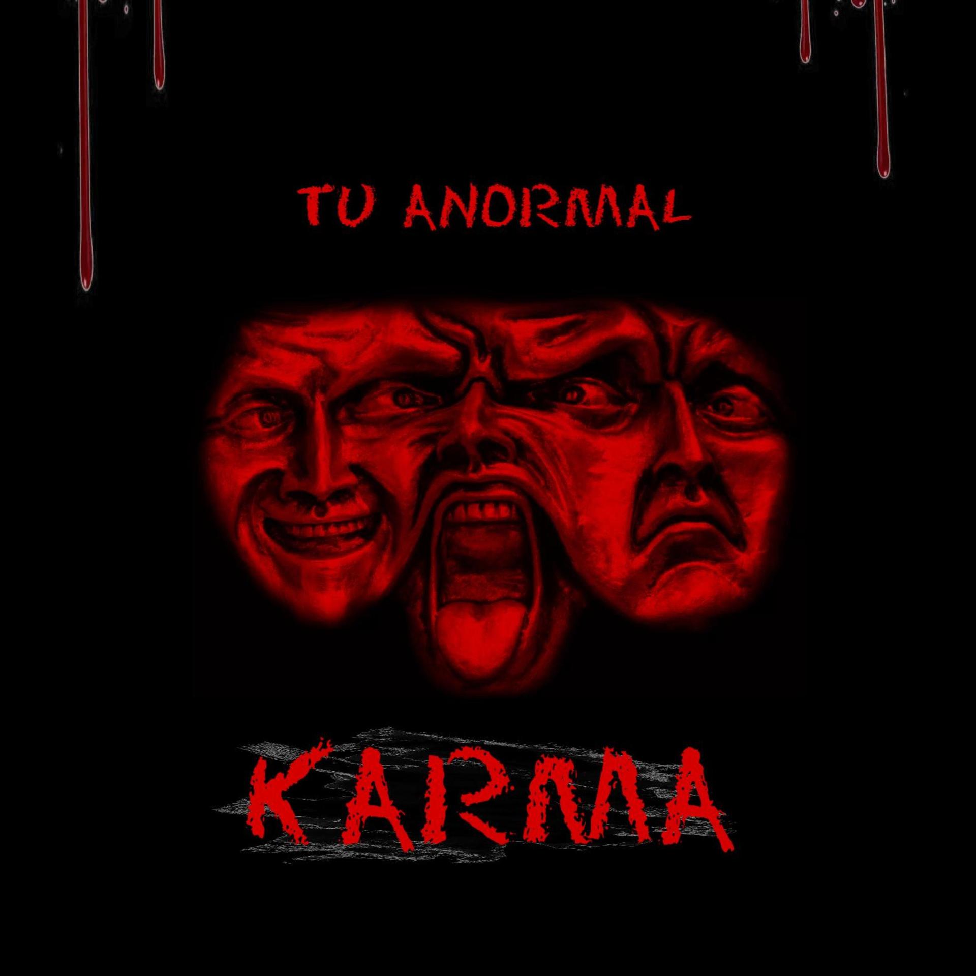 tu anormal、Will G Loko - suiçida