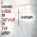 mitchell - Still obnoxious