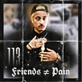 Friends ≠ Pain (Explicit)