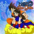 N@po - San Goku