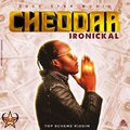 Ironickal、Love Star - Cheddar (Explicit)
