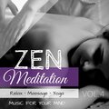Brass - Meditation Zen