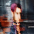 Kris Baha、Ghosts in the Machine - Flesh & Code