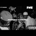 F.k、Kaydo、Moxie Bandz、E.o.chapo - East Side Niggas Freestyle (feat. T.K, Moxie Bandz, Kaydo, F.K & E.o.chapo)(Explicit)