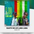 Ijo laba (feat. Crayon)