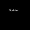 Jay Chase - Sprinter