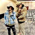 II Crunk 4 Jesus、1K Phew - Blessed (feat. 1k Phew)