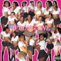 MINA E - Wrong One (Explicit)