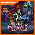 Mysticons (feat. Nickelodeon)(Theme Song)