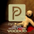 JuicyTrax、MickMag、JustBob、Kirill Slepuha - Voodoo