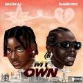 My Own (feat. Blaqbonez)(Explicit)