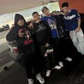 Dekoh、Tripz - Dekoh-Section (feat. Tripz & Cashout)(Explicit)