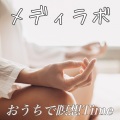 DJ Meditation Lab. 禅 - 癒しのオアシス 副交感神経を優位にする