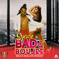 Sycure Gyani、Love Star - Bad & Boujee (Explicit)